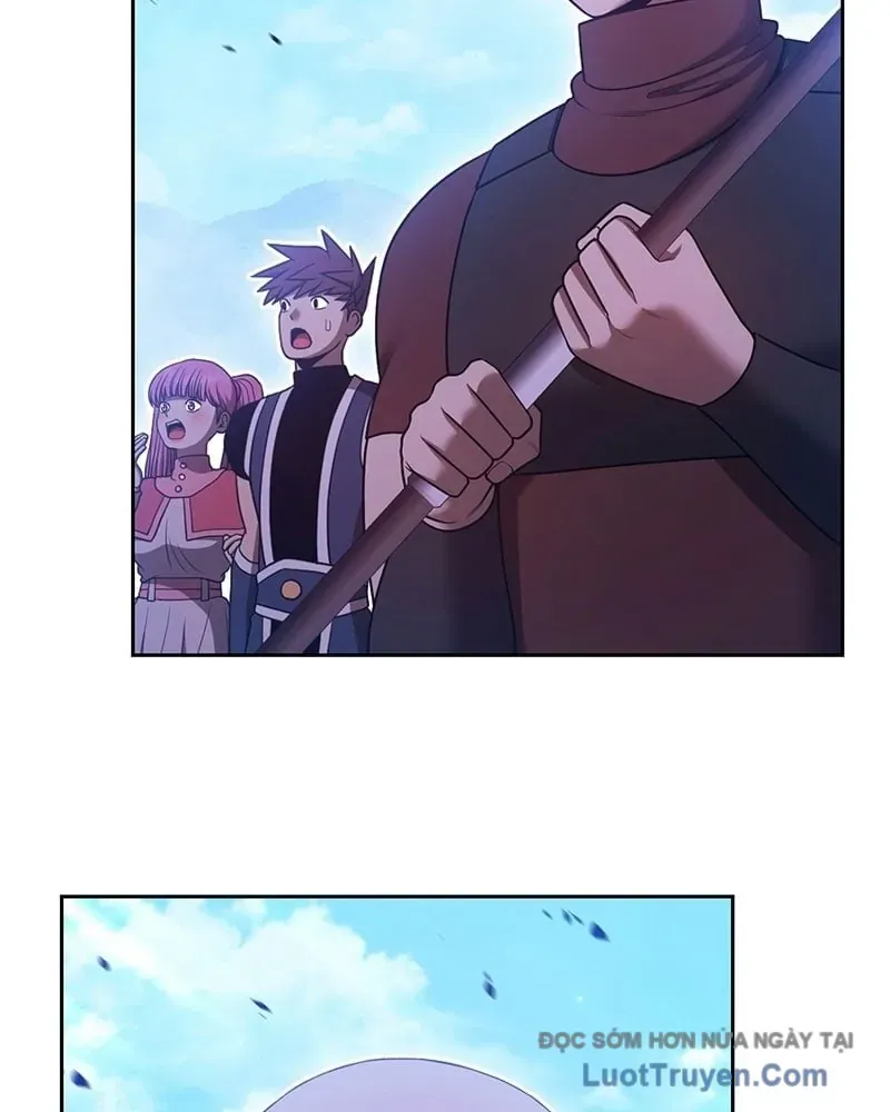 Gậy Gỗ Cấp 99+ Chap 186 - Next Chap 187