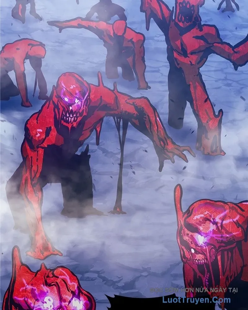 Gậy Gỗ Cấp 99+ Chap 186 - Next Chap 187