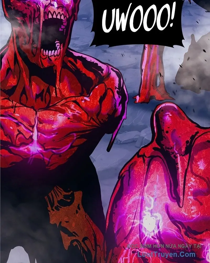 Gậy Gỗ Cấp 99+ Chap 186 - Next Chap 187