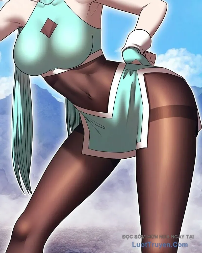 Gậy Gỗ Cấp 99+ Chap 186 - Next Chap 187