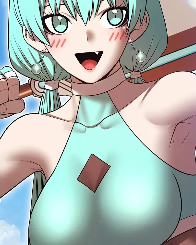 Gậy Gỗ Cấp 99+ Chap 186 - Next Chap 187