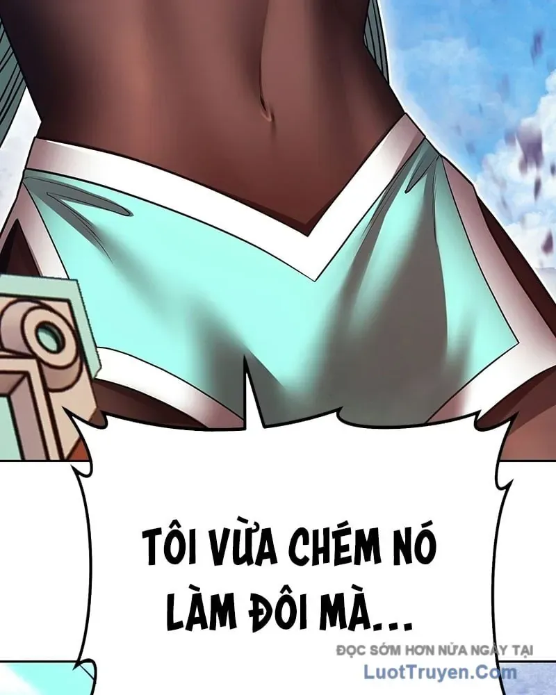 Gậy Gỗ Cấp 99+ Chap 186 - Next Chap 187