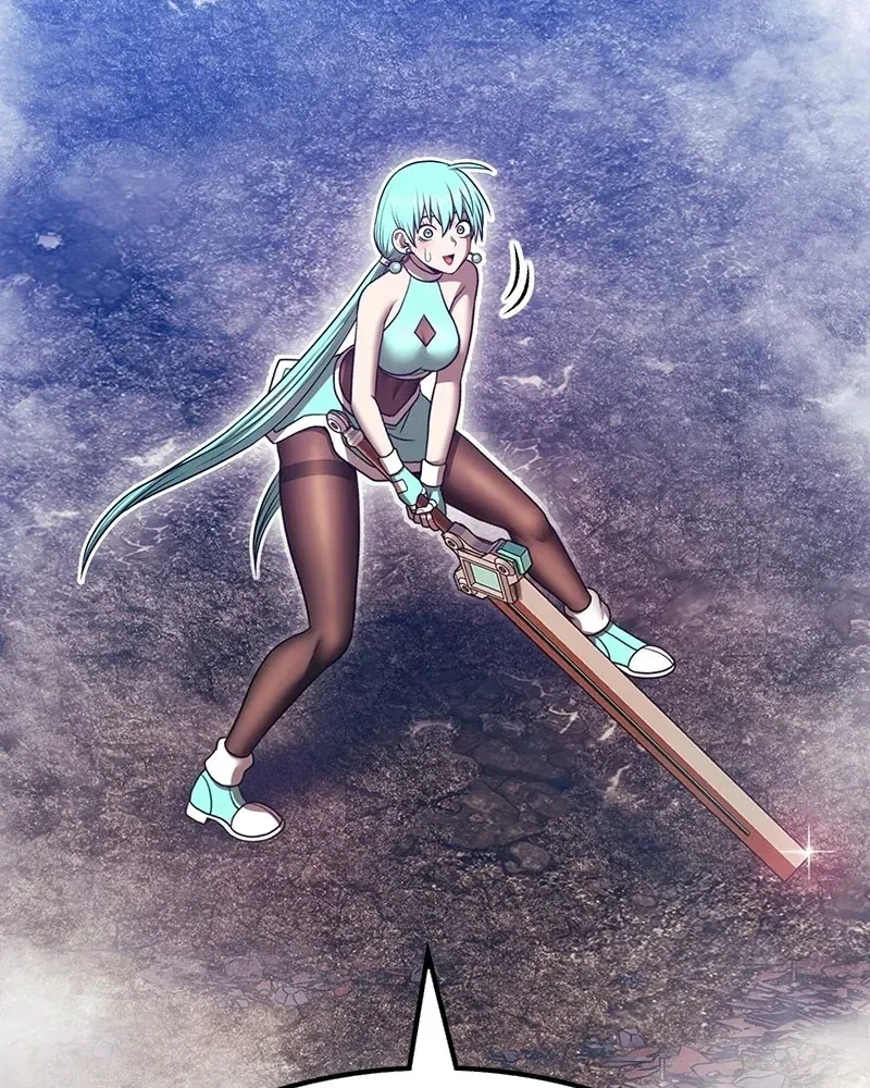 Gậy Gỗ Cấp 99+ Chap 186 - Next Chap 187