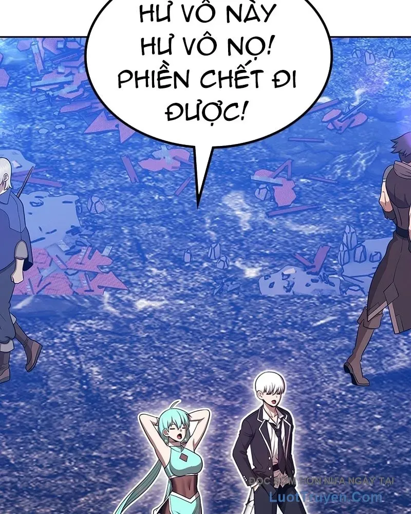 Gậy Gỗ Cấp 99+ Chap 186 - Next Chap 187