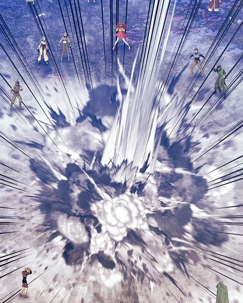 Gậy Gỗ Cấp 99+ Chap 186 - Next Chap 187