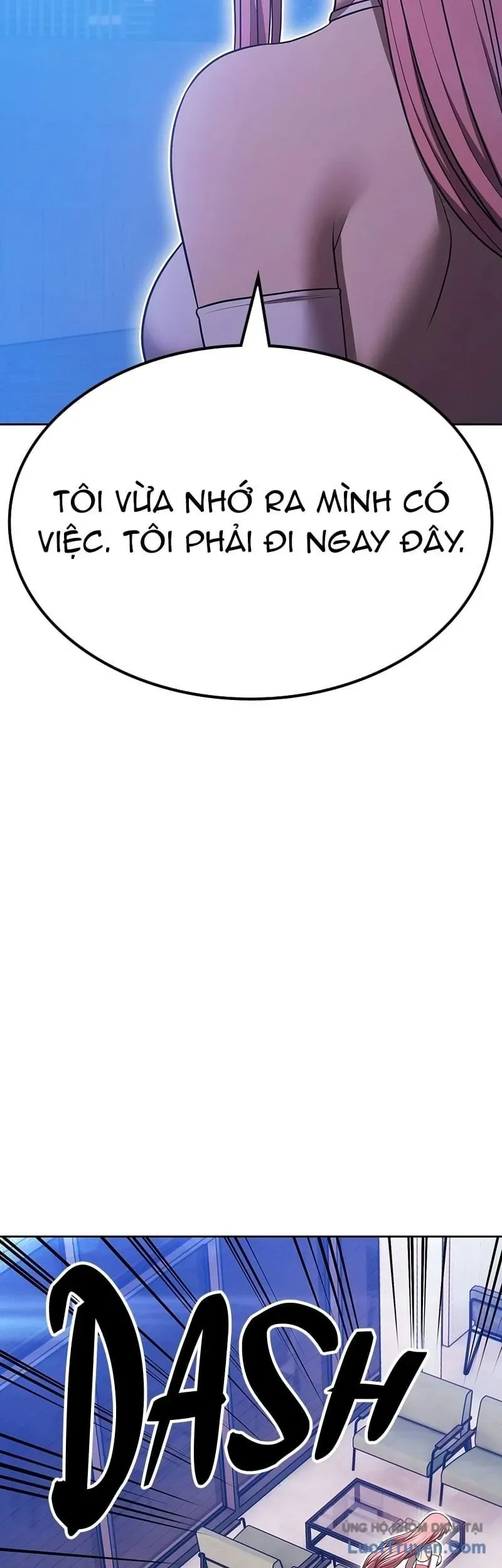Gậy Gỗ Cấp 99+ Chap 187.5 - Next Chap 188.5