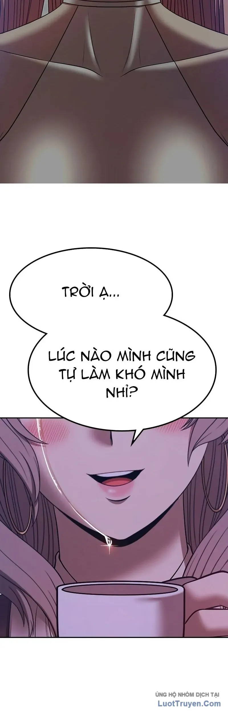 Gậy Gỗ Cấp 99+ Chap 187.5 - Next Chap 188.5