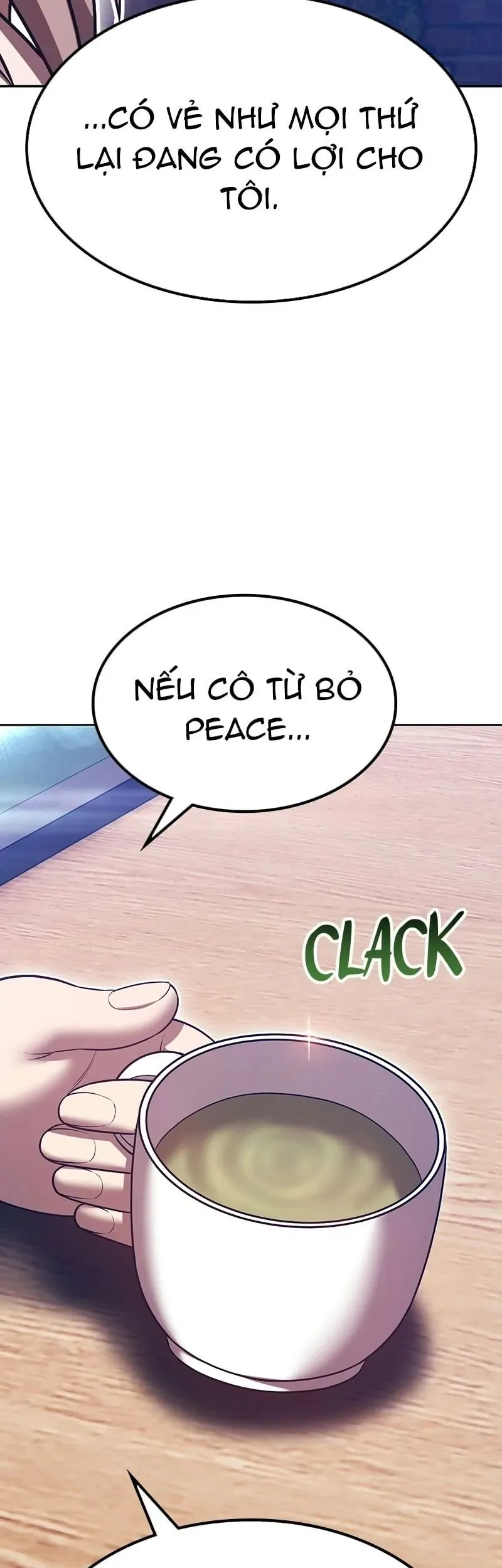 Gậy Gỗ Cấp 99+ Chap 187.5 - Next Chap 188.5