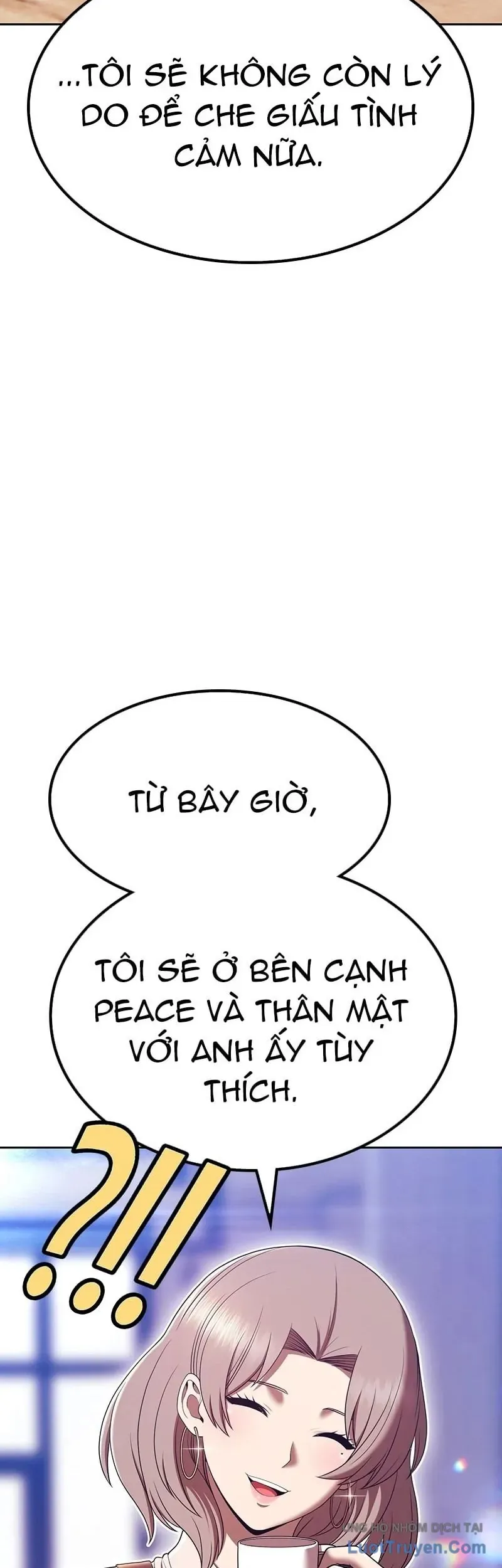 Gậy Gỗ Cấp 99+ Chap 187.5 - Next Chap 188.5