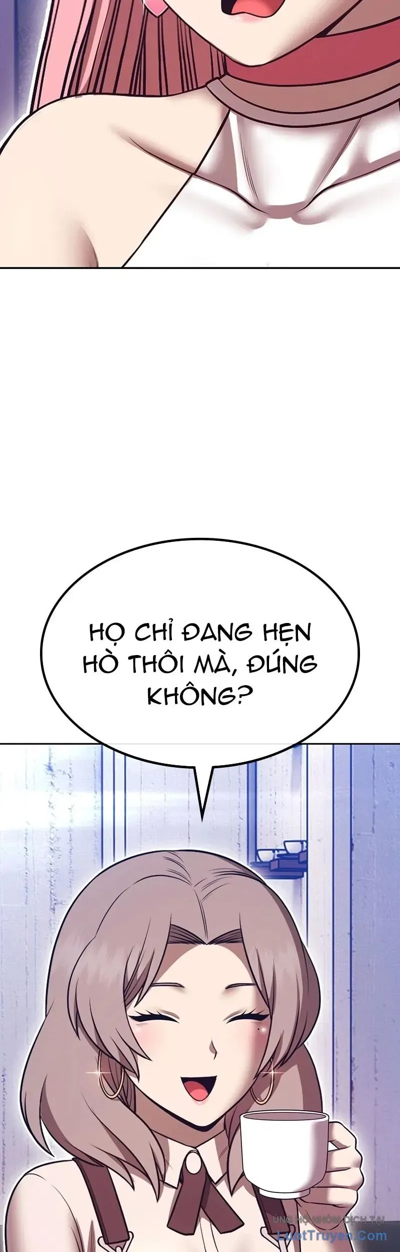 Gậy Gỗ Cấp 99+ Chap 187.5 - Next Chap 188.5