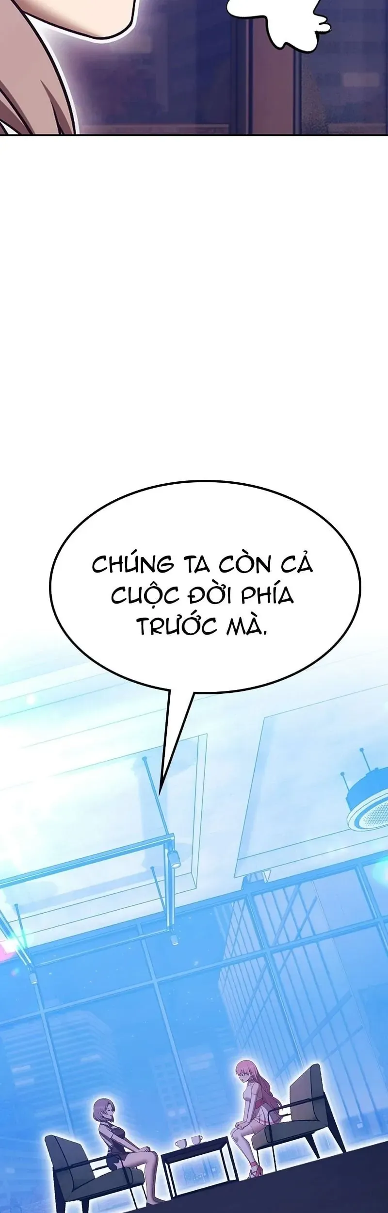 Gậy Gỗ Cấp 99+ Chap 187.5 - Next Chap 188.5