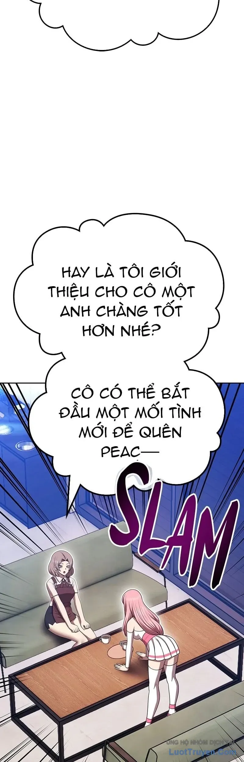 Gậy Gỗ Cấp 99+ Chap 187.5 - Next Chap 188.5