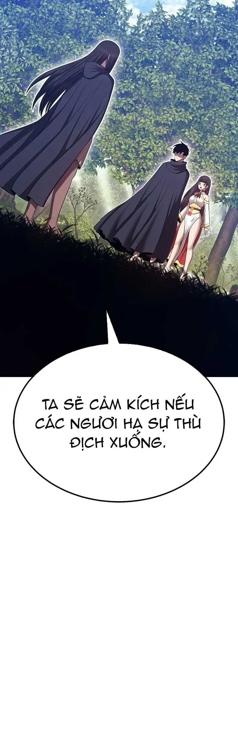 Gậy Gỗ Cấp 99+ Chap 187.5 - Next Chap 188.5