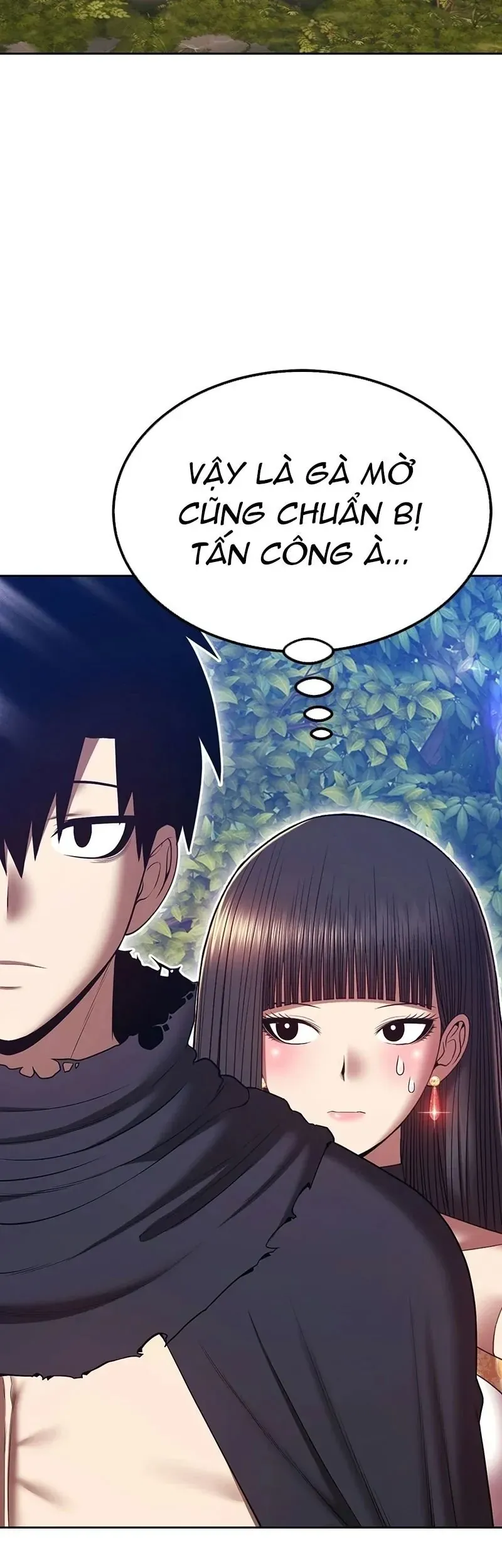 Gậy Gỗ Cấp 99+ Chap 187.5 - Next Chap 188.5