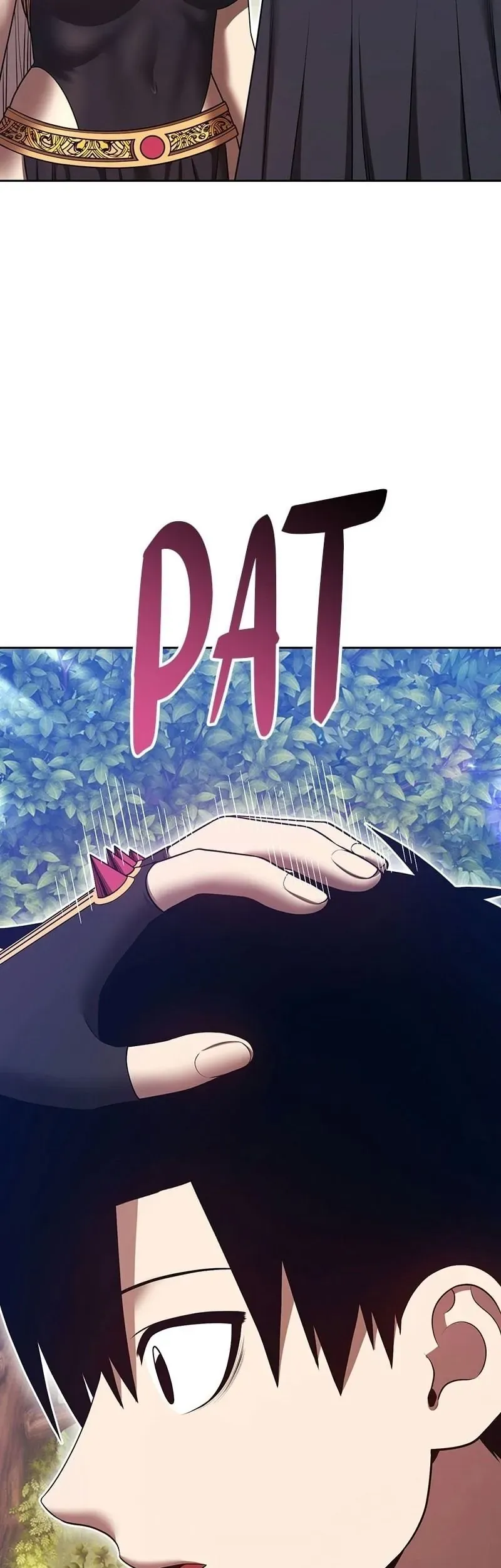 Gậy Gỗ Cấp 99+ Chap 187.5 - Next Chap 188.5