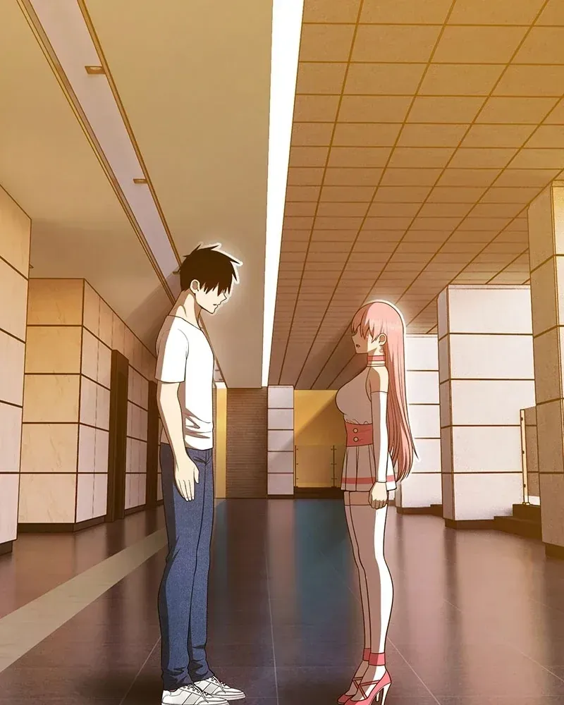 Gậy Gỗ Cấp 99+ Chap 187 - Next Chap 188