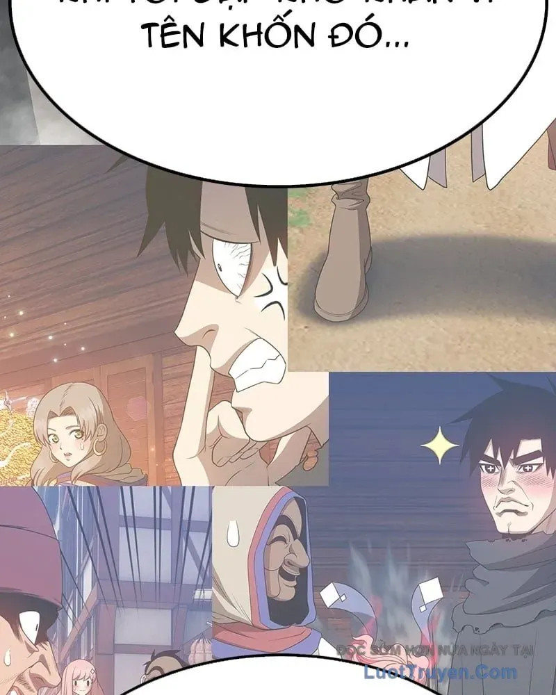 Gậy Gỗ Cấp 99+ Chap 187 - Next Chap 188
