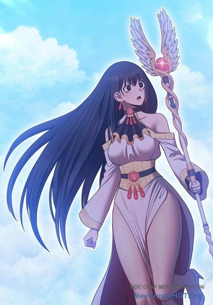 Gậy Gỗ Cấp 99+ Chap 180.5 - Next Chap 181.5