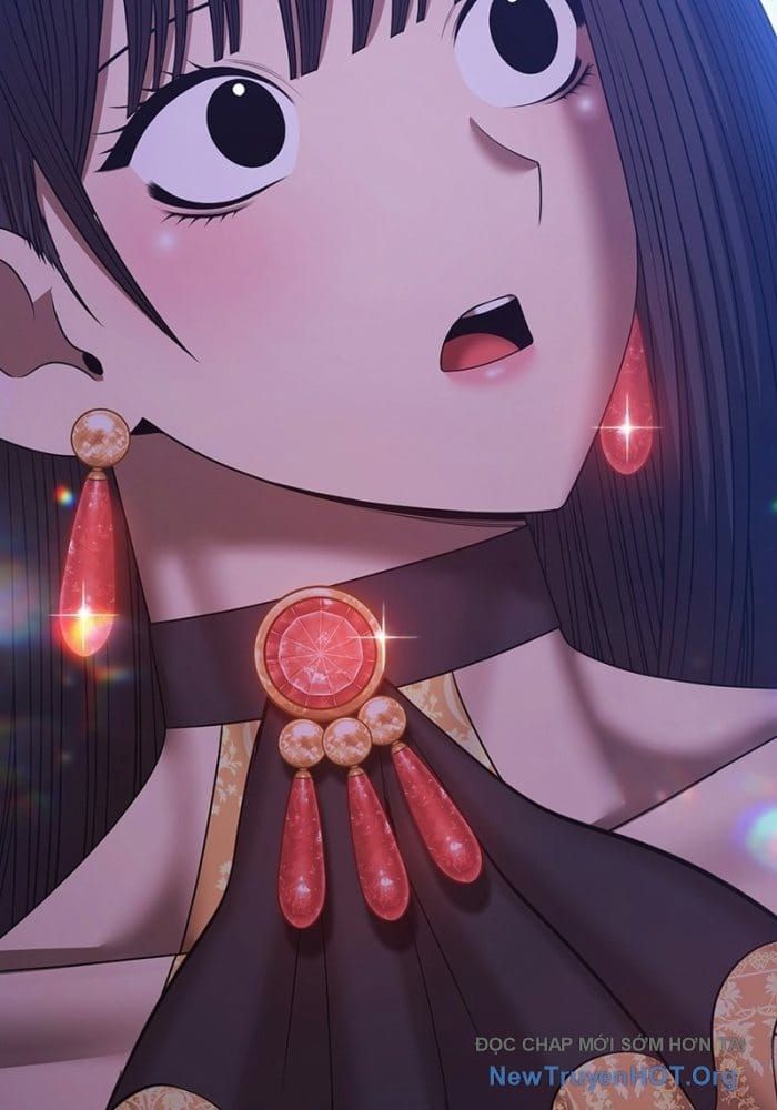 Gậy Gỗ Cấp 99+ Chap 180.5 - Next Chap 181.5