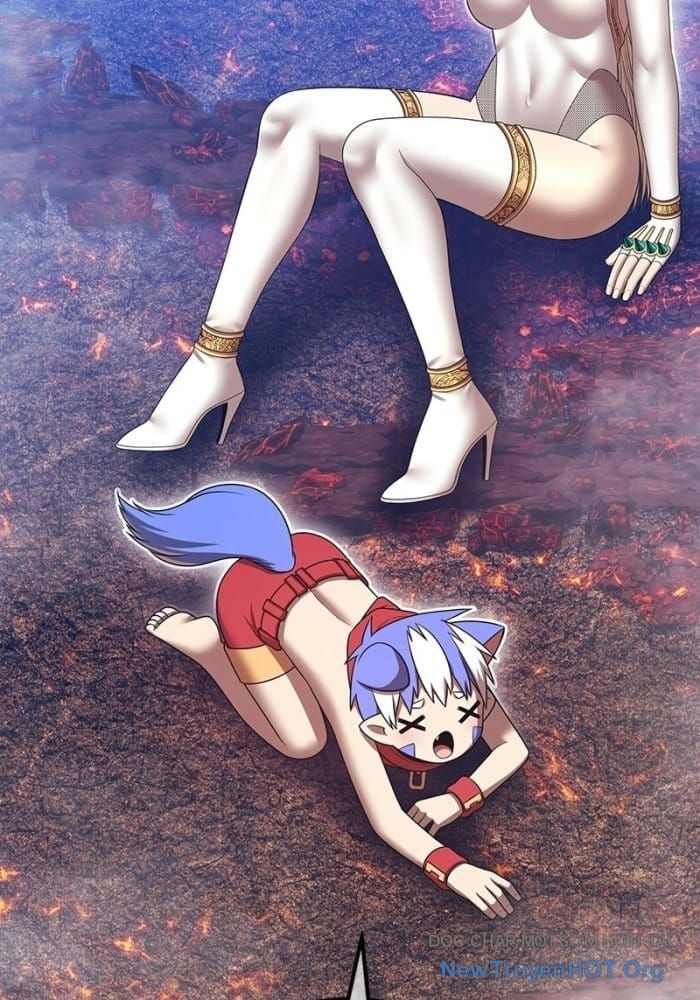 Gậy Gỗ Cấp 99+ Chap 180.5 - Next Chap 181.5