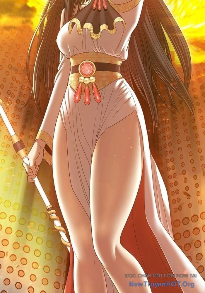 Gậy Gỗ Cấp 99+ Chap 180.5 - Next Chap 181.5