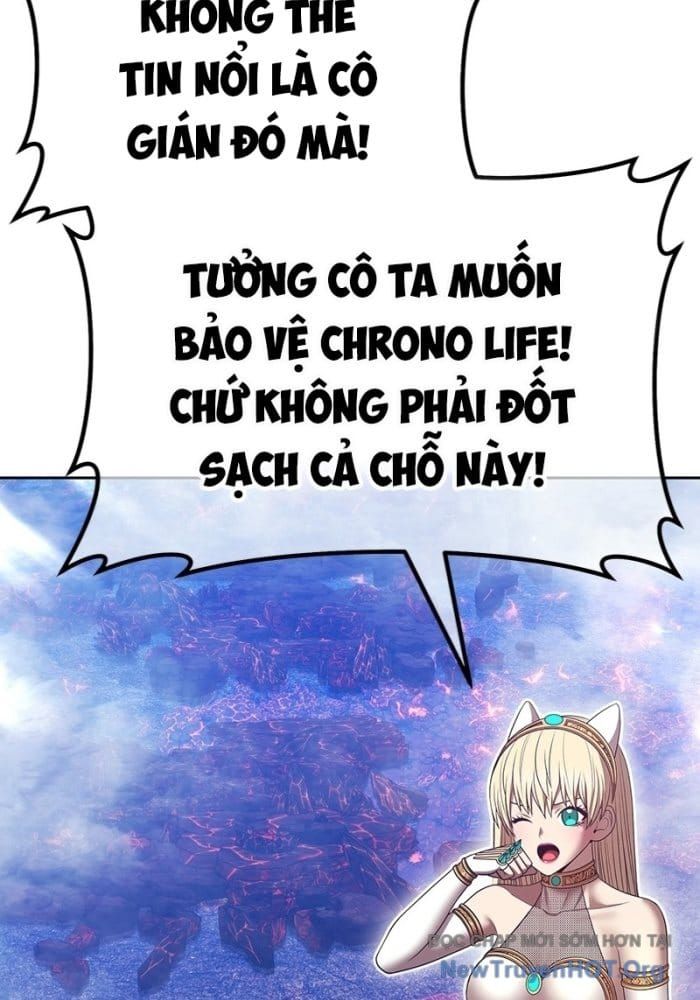 Gậy Gỗ Cấp 99+ Chap 180.5 - Next Chap 181.5