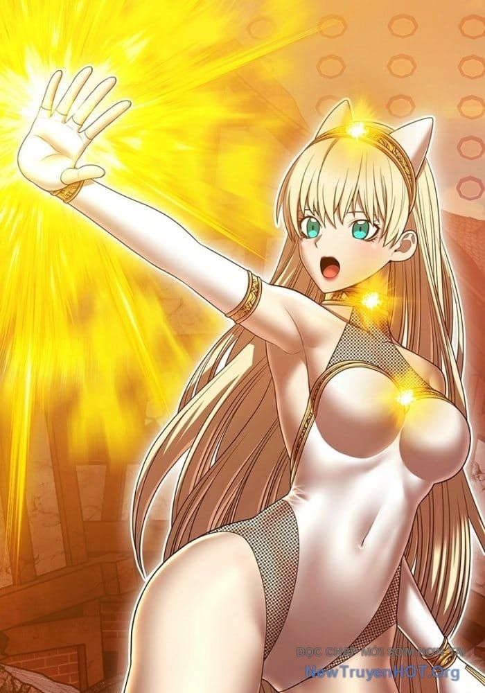 Gậy Gỗ Cấp 99+ Chap 180.5 - Next Chap 181.5