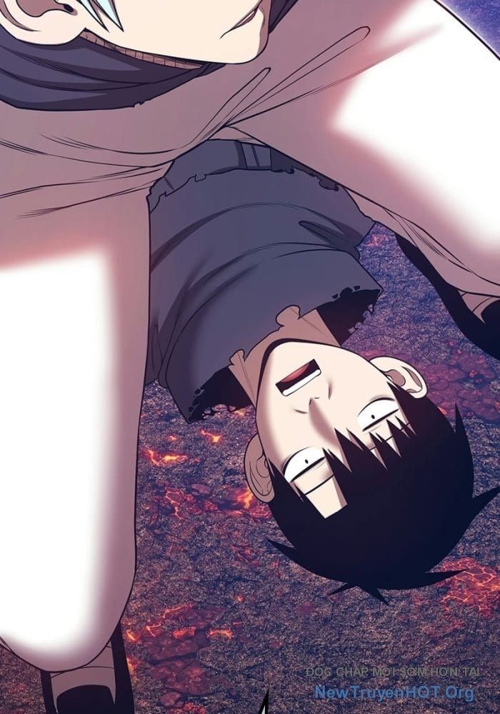 Gậy Gỗ Cấp 99+ Chap 181.5 - Next Chap 182.5