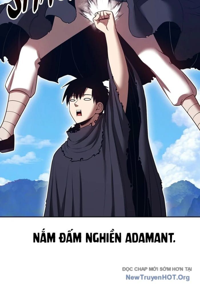 Gậy Gỗ Cấp 99+ Chap 181.5 - Next Chap 182.5