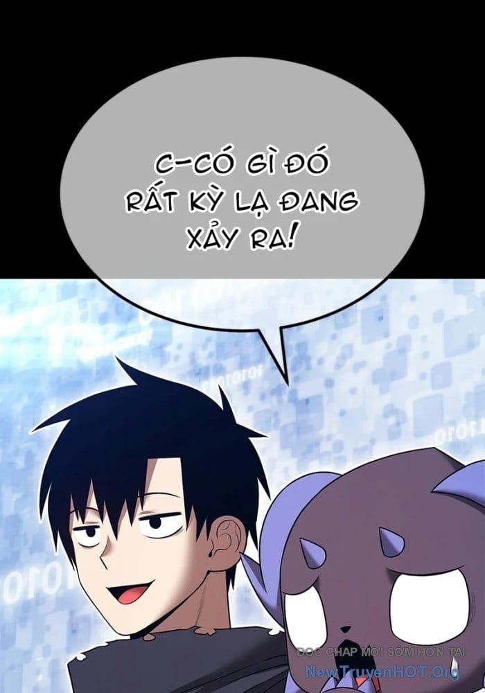 Gậy Gỗ Cấp 99+ Chap 181.5 - Next Chap 182.5