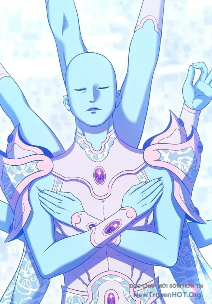 Gậy Gỗ Cấp 99+ Chap 181.5 - Next Chap 182.5