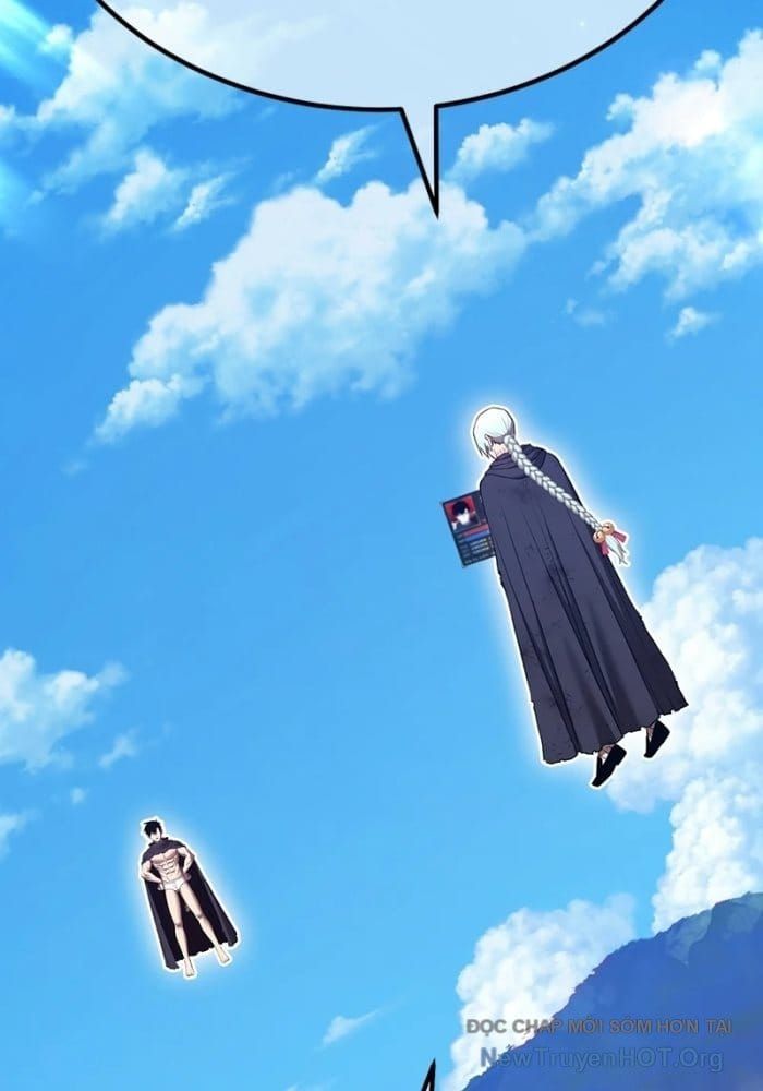 Gậy Gỗ Cấp 99+ Chap 181.5 - Next Chap 182.5