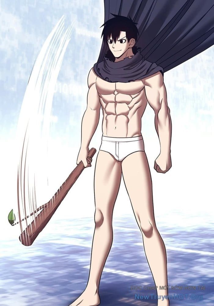 Gậy Gỗ Cấp 99+ Chap 181.5 - Next Chap 182.5