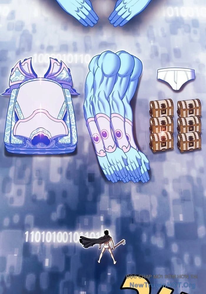 Gậy Gỗ Cấp 99+ Chap 181.5 - Next Chap 182.5