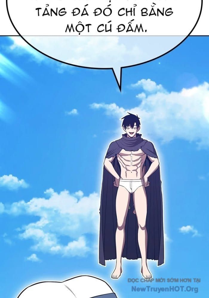Gậy Gỗ Cấp 99+ Chap 181.5 - Next Chap 182.5