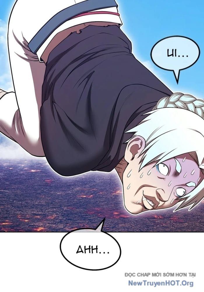 Gậy Gỗ Cấp 99+ Chap 181.5 - Next Chap 182.5