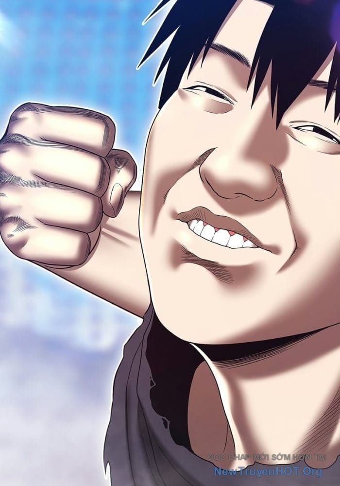 Gậy Gỗ Cấp 99+ Chap 181.5 - Next Chap 182.5