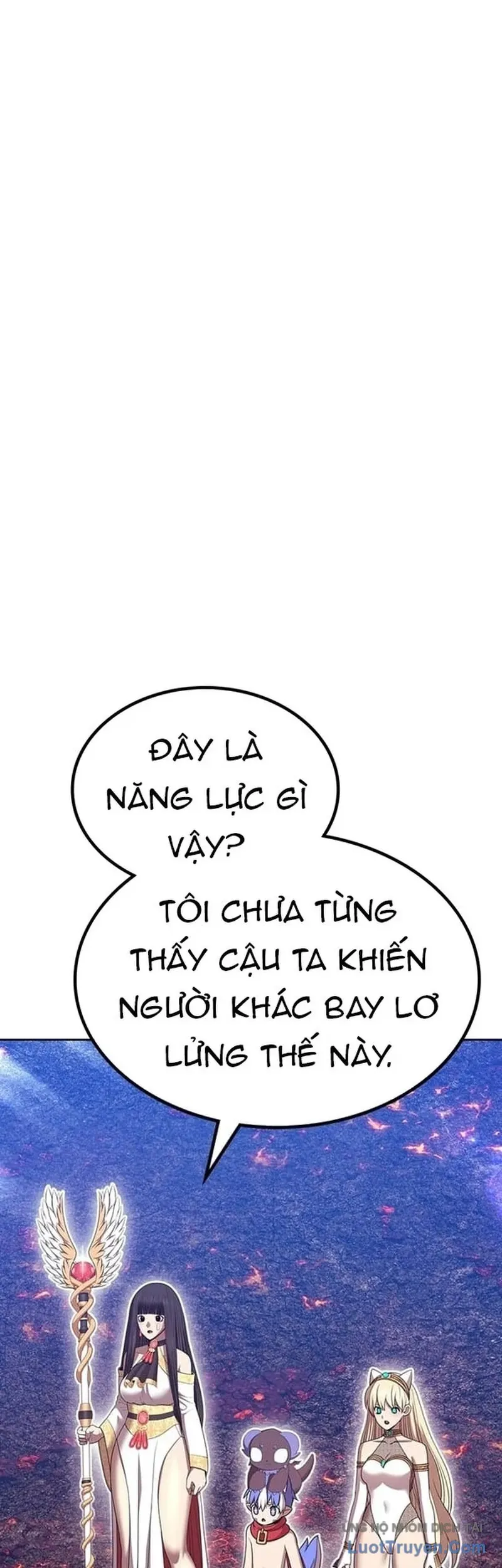 Gậy Gỗ Cấp 99+ Chap 182.5 - Next Chap 183.5