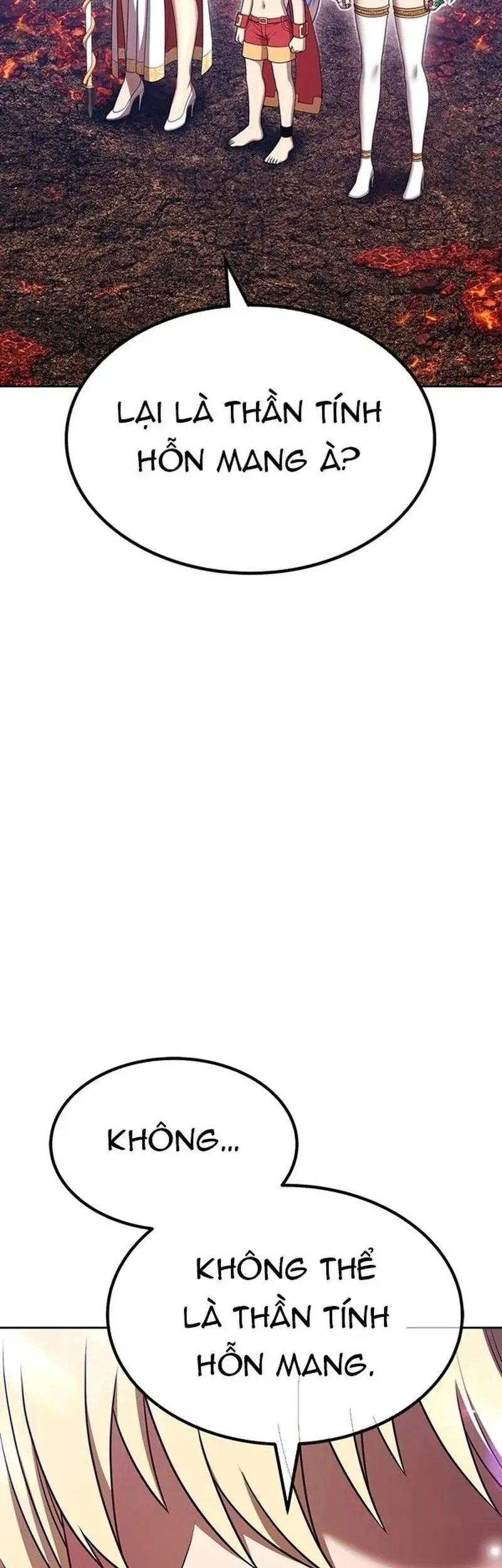 Gậy Gỗ Cấp 99+ Chap 182.5 - Next Chap 183.5