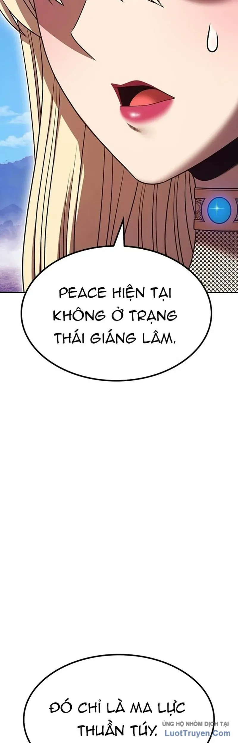 Gậy Gỗ Cấp 99+ Chap 182.5 - Next Chap 183.5