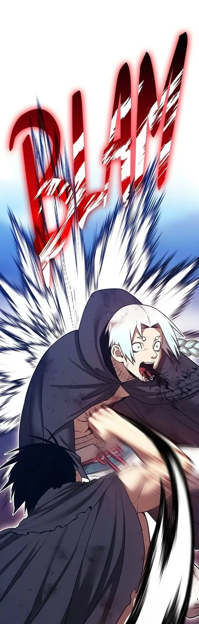 Gậy Gỗ Cấp 99+ Chap 182.5 - Next Chap 183.5