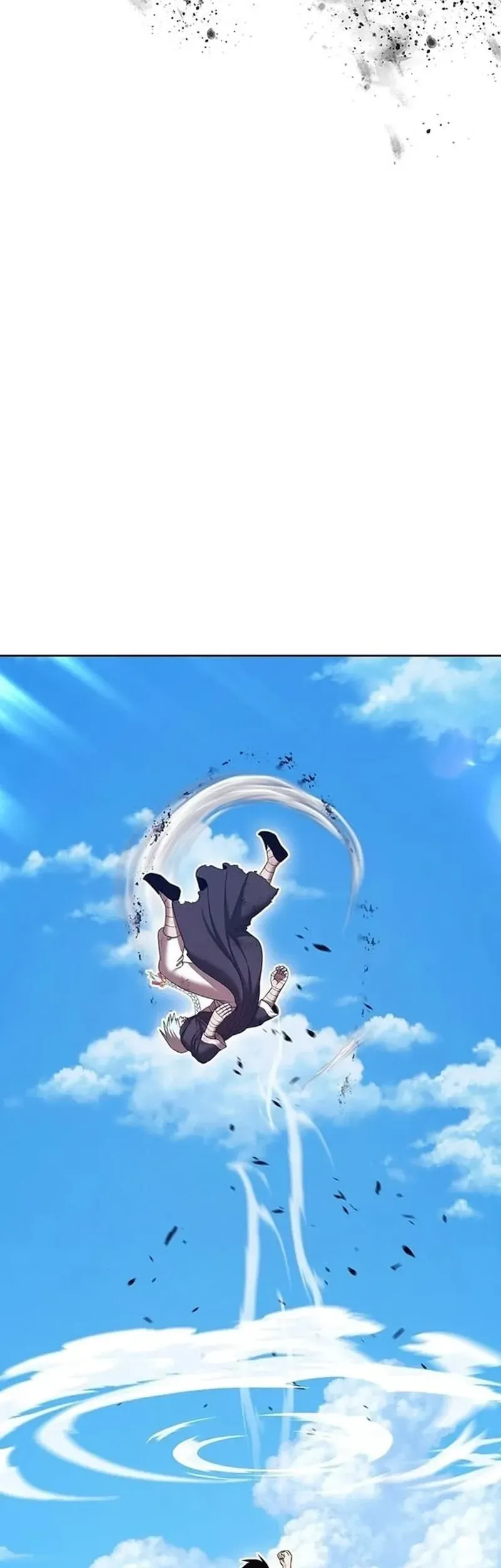 Gậy Gỗ Cấp 99+ Chap 182.5 - Next Chap 183.5