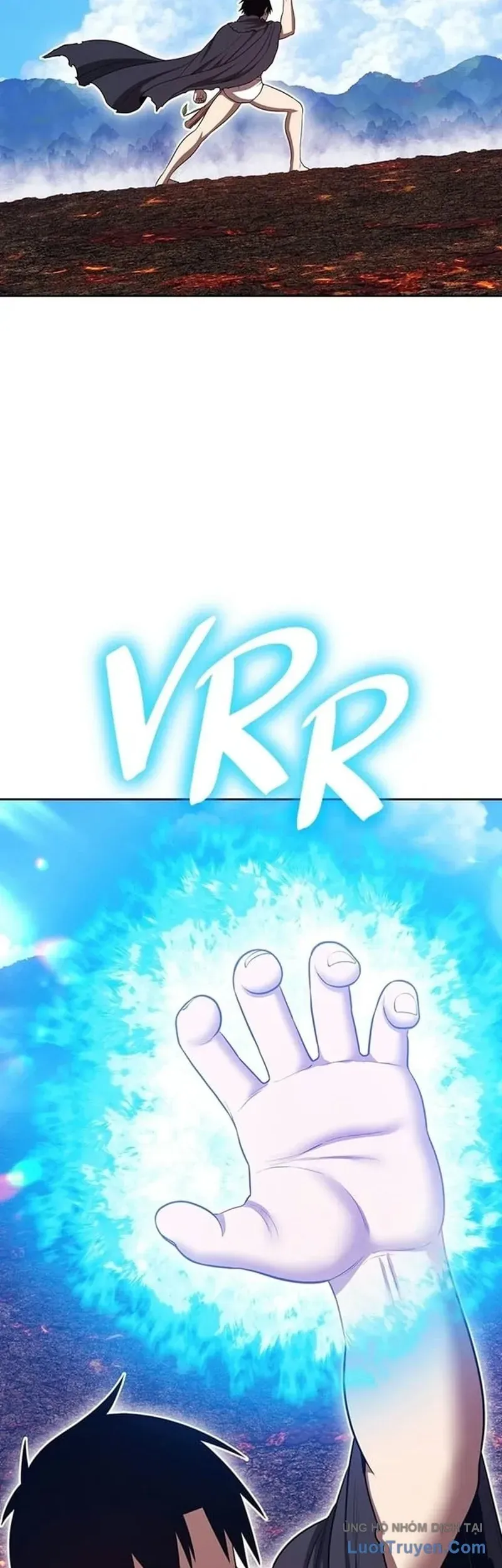 Gậy Gỗ Cấp 99+ Chap 182.5 - Next Chap 183.5