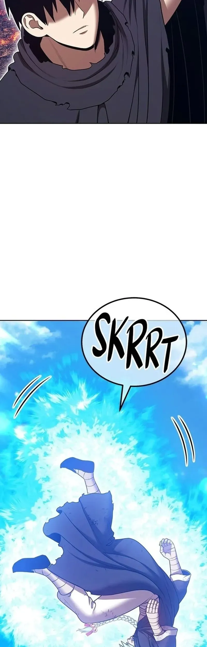 Gậy Gỗ Cấp 99+ Chap 182.5 - Next Chap 183.5