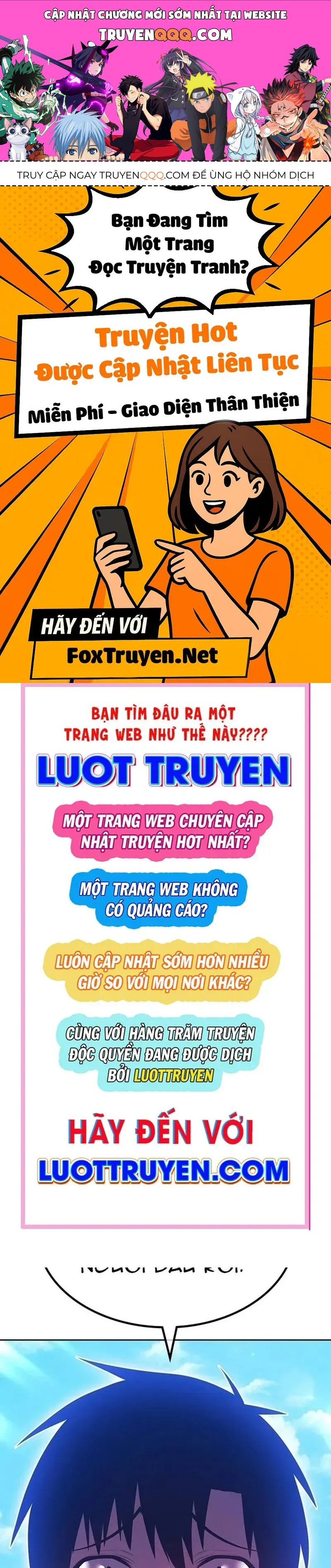 Gậy Gỗ Cấp 99+ Chap 182.5 - Next Chap 183.5