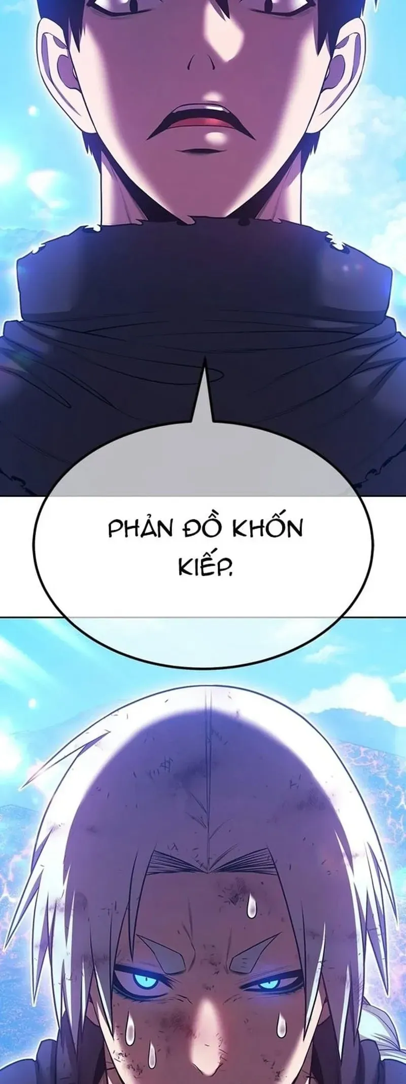 Gậy Gỗ Cấp 99+ Chap 182.5 - Next Chap 183.5