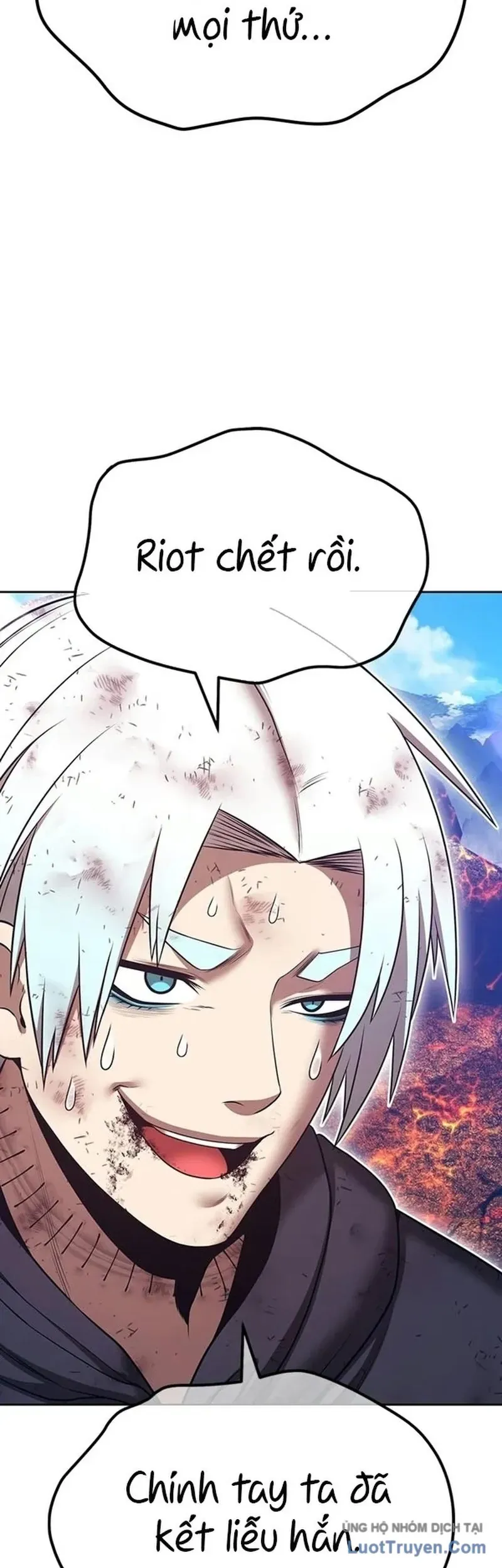 Gậy Gỗ Cấp 99+ Chap 182.5 - Next Chap 183.5