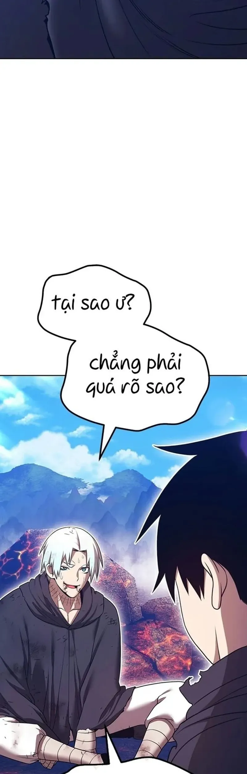 Gậy Gỗ Cấp 99+ Chap 182.5 - Next Chap 183.5