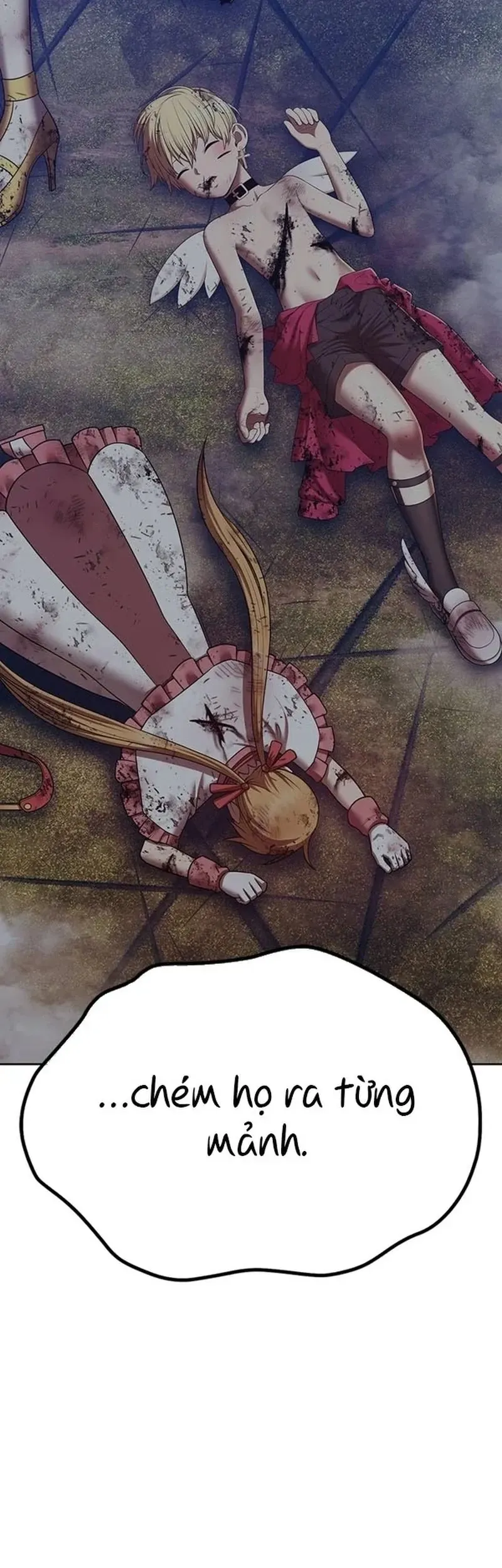 Gậy Gỗ Cấp 99+ Chap 182.5 - Next Chap 183.5