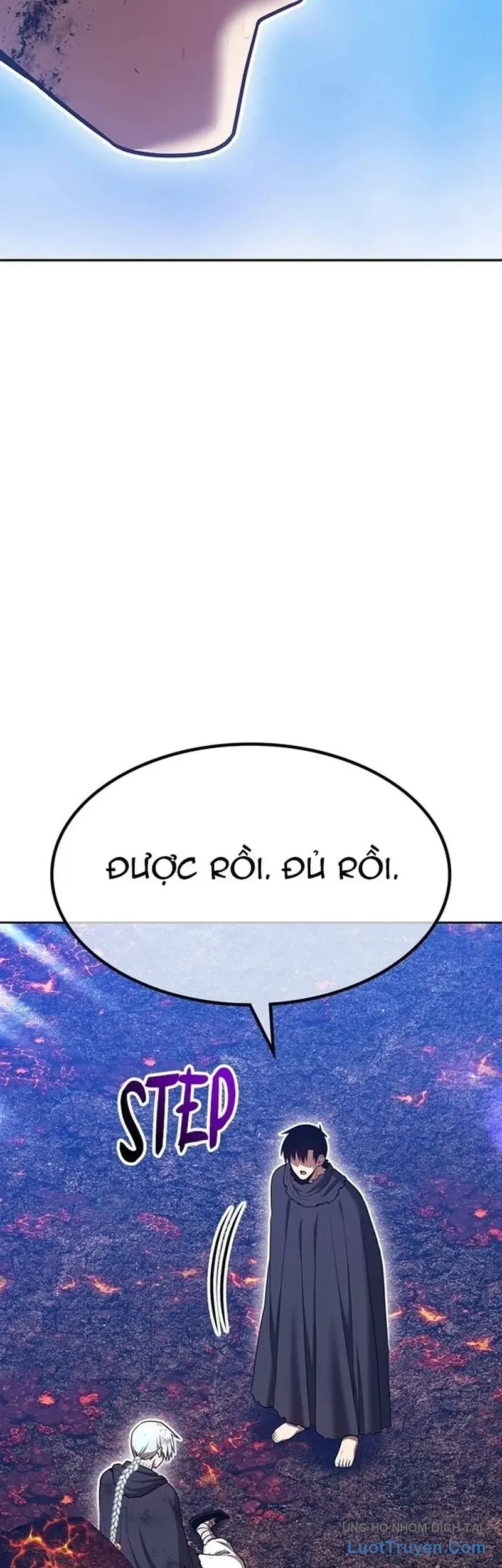 Gậy Gỗ Cấp 99+ Chap 182.5 - Next Chap 183.5